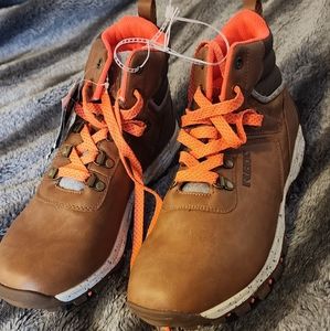 RBX Boots new with tags